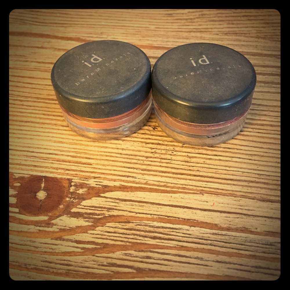 Bare Minerals Eye Shadow